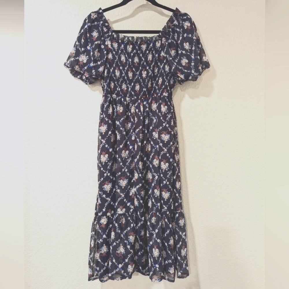 LC Lauren Conrad small dress